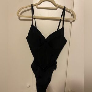 Perfectdd Black Women's Bathing suit
